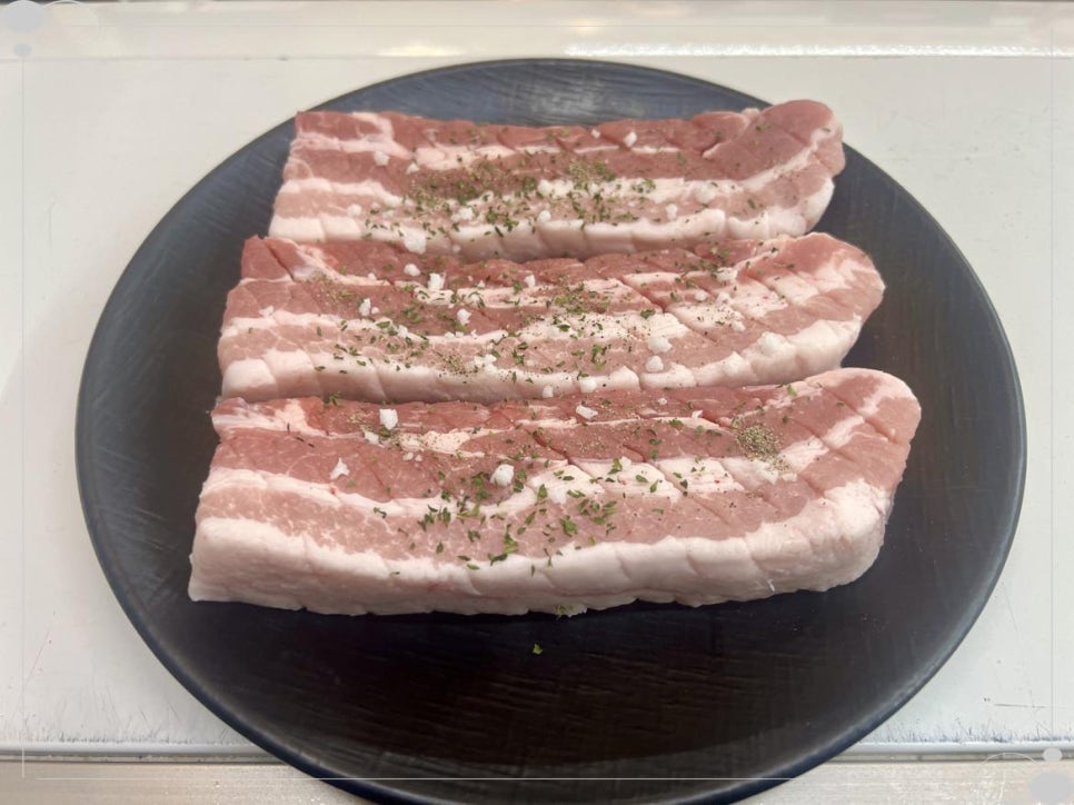 정담갈비 이미지