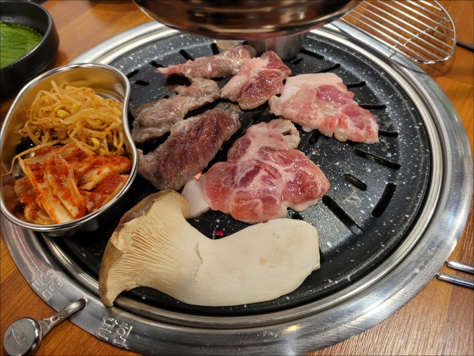 신깡통뒷고기 이미지