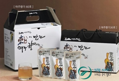 감성영농조합법인 이미지