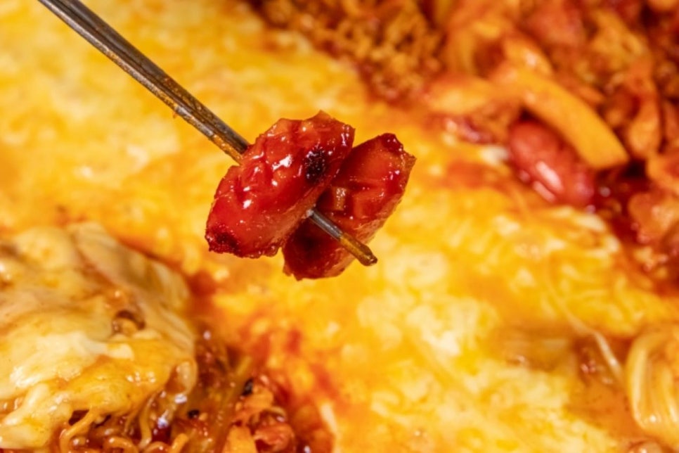 장인닭갈비대학로 이미지