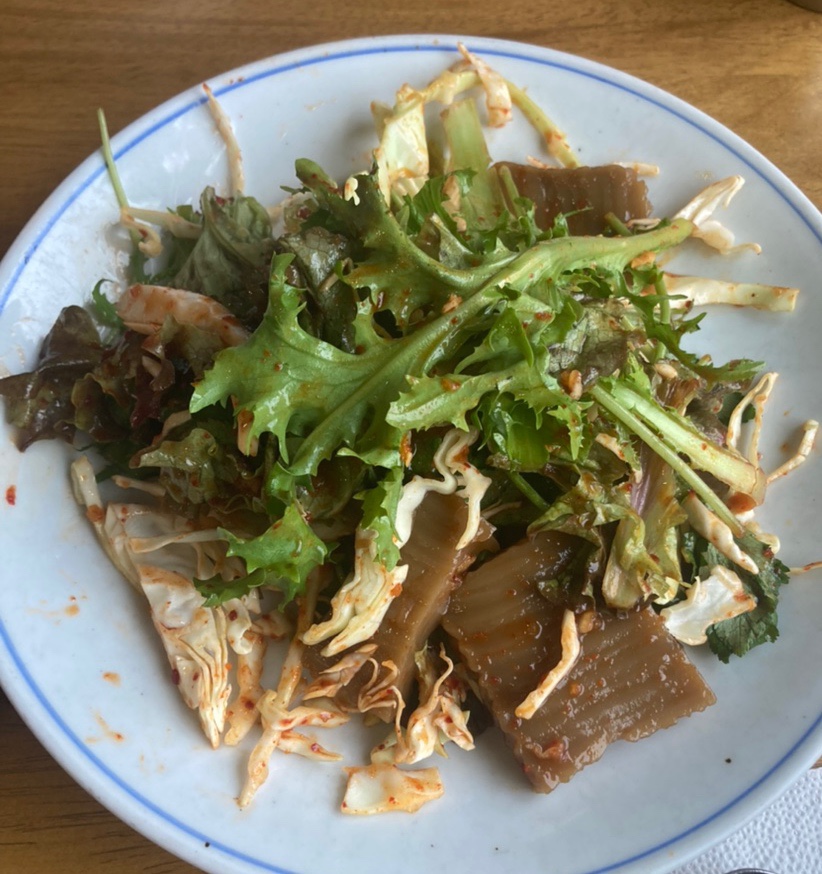 후루룩칼국수집밥 이미지