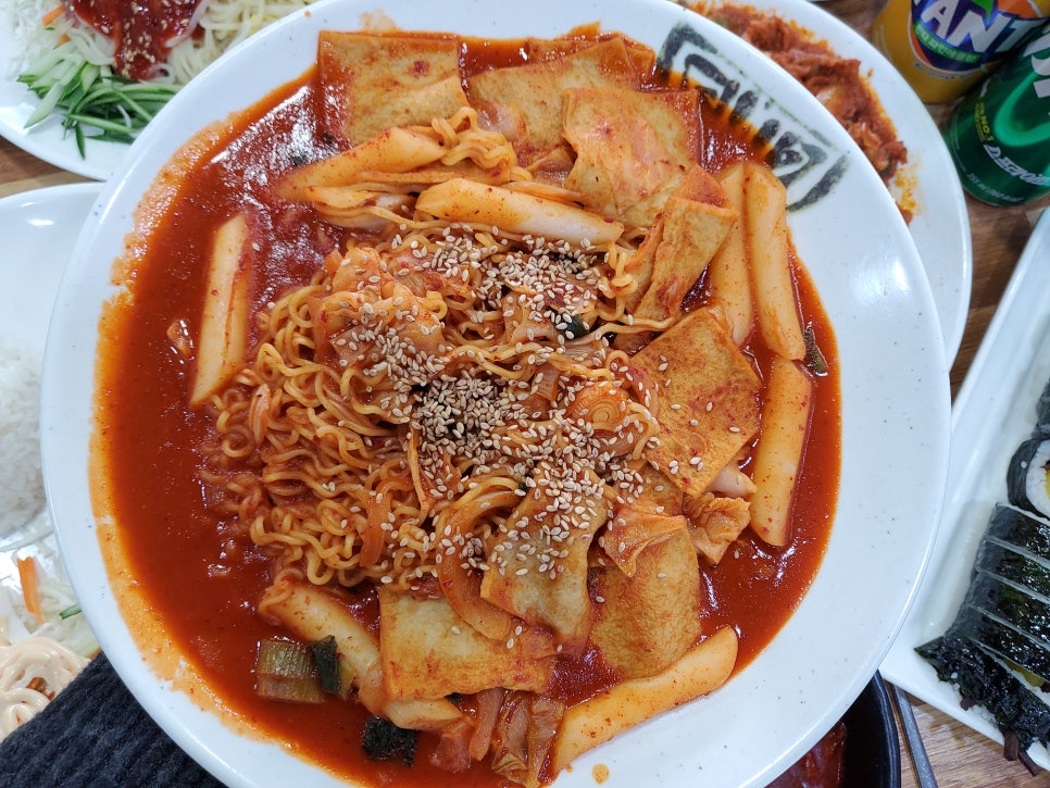 친구네분식 이미지
