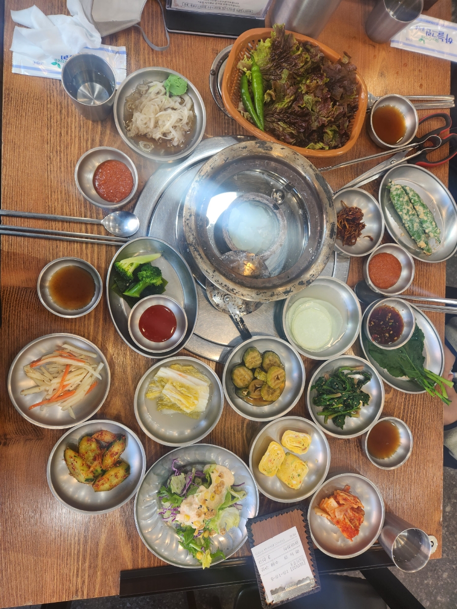 고기달인 이미지