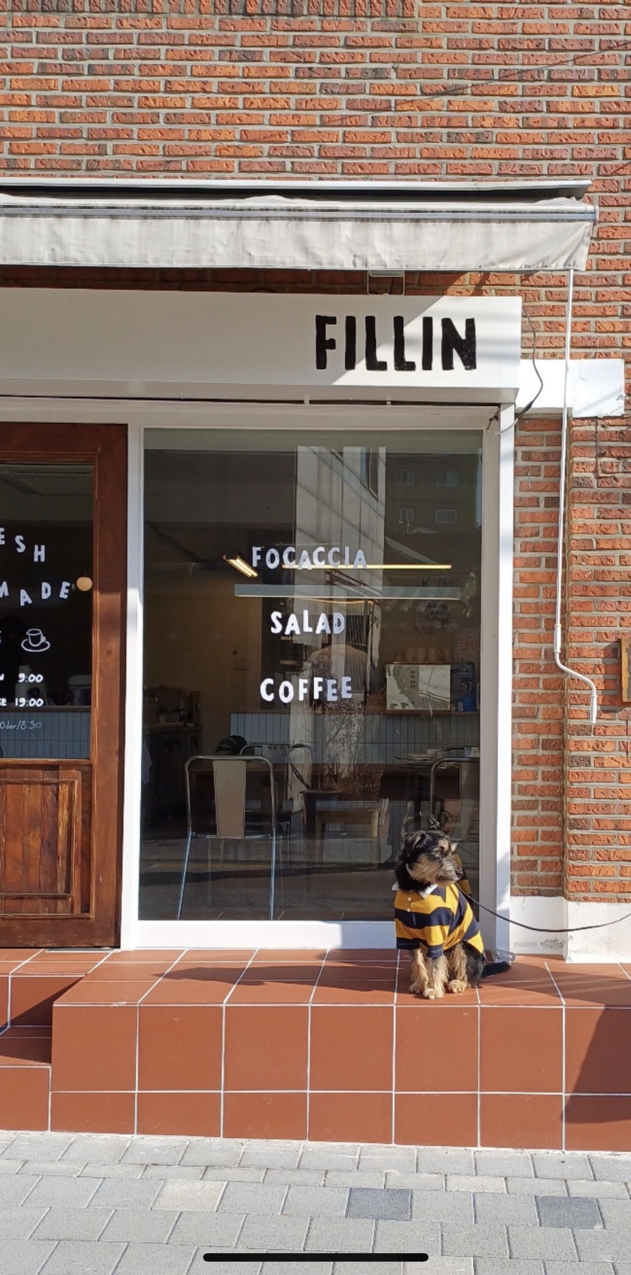 필린Fillin 이미지