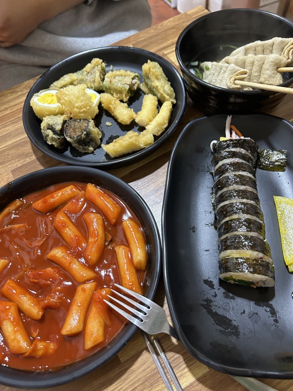 옥계분식 이미지