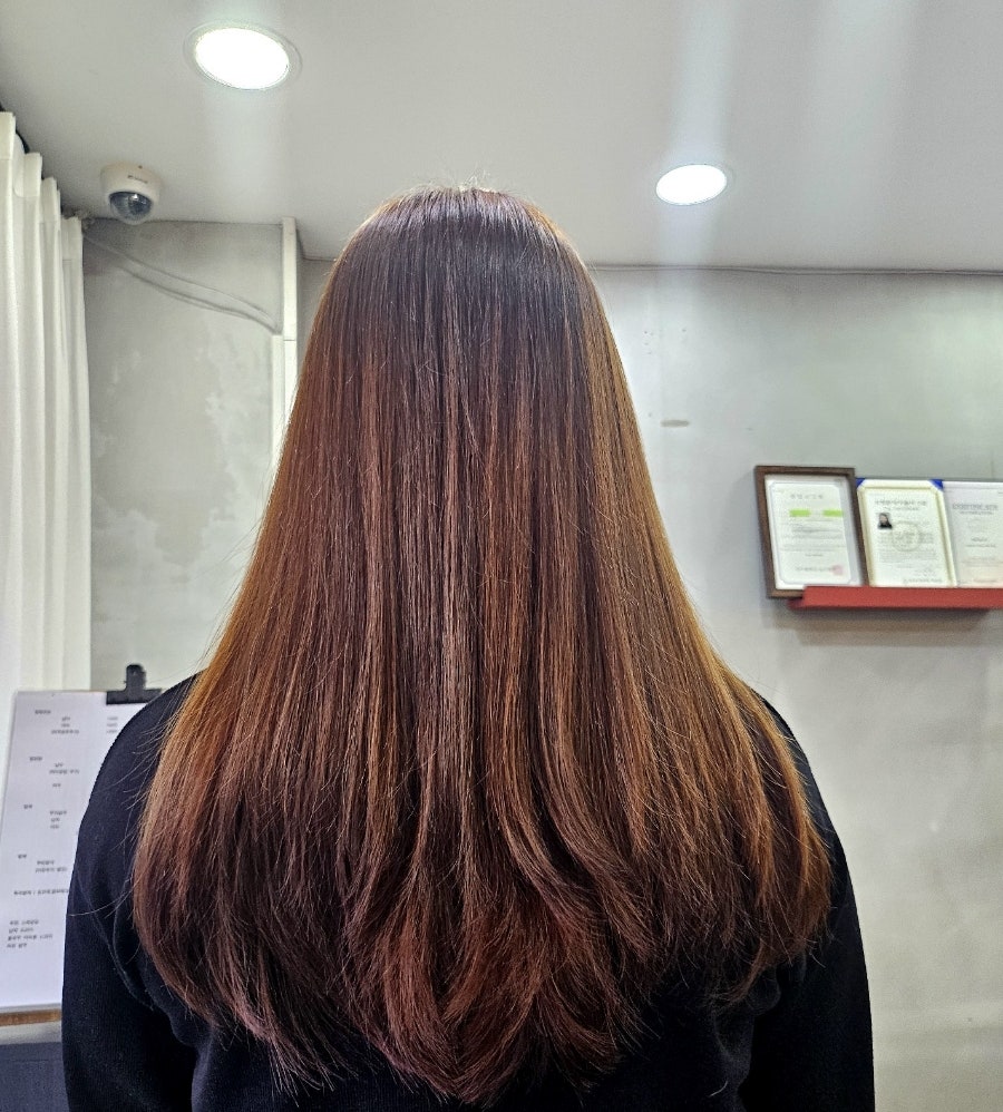 프리지아헤어살롱 이미지