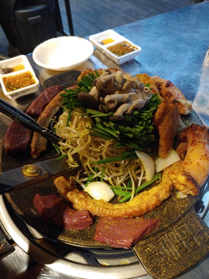 제일곱창 이미지