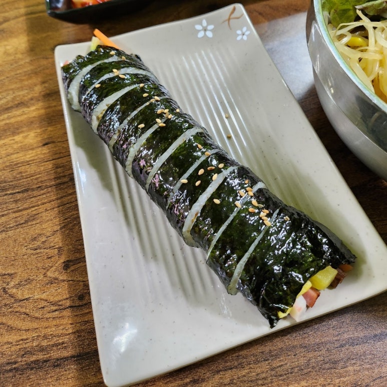 이양김밥집 이미지