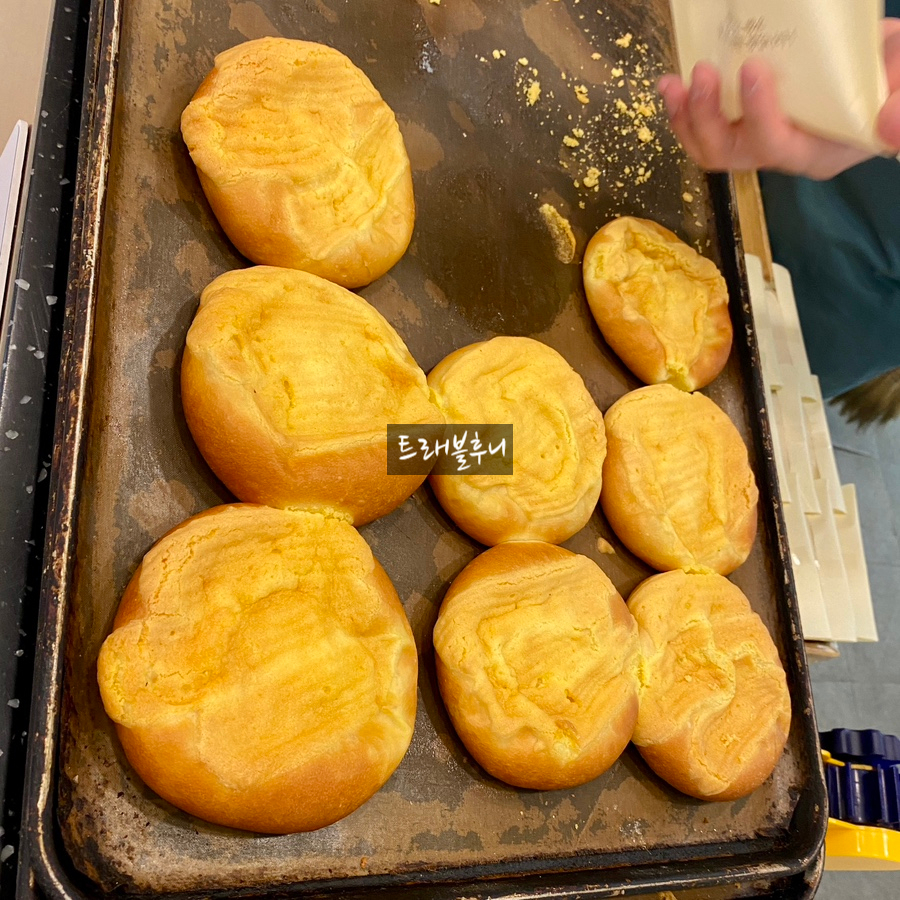 삼송제시카즈베이커리 이미지