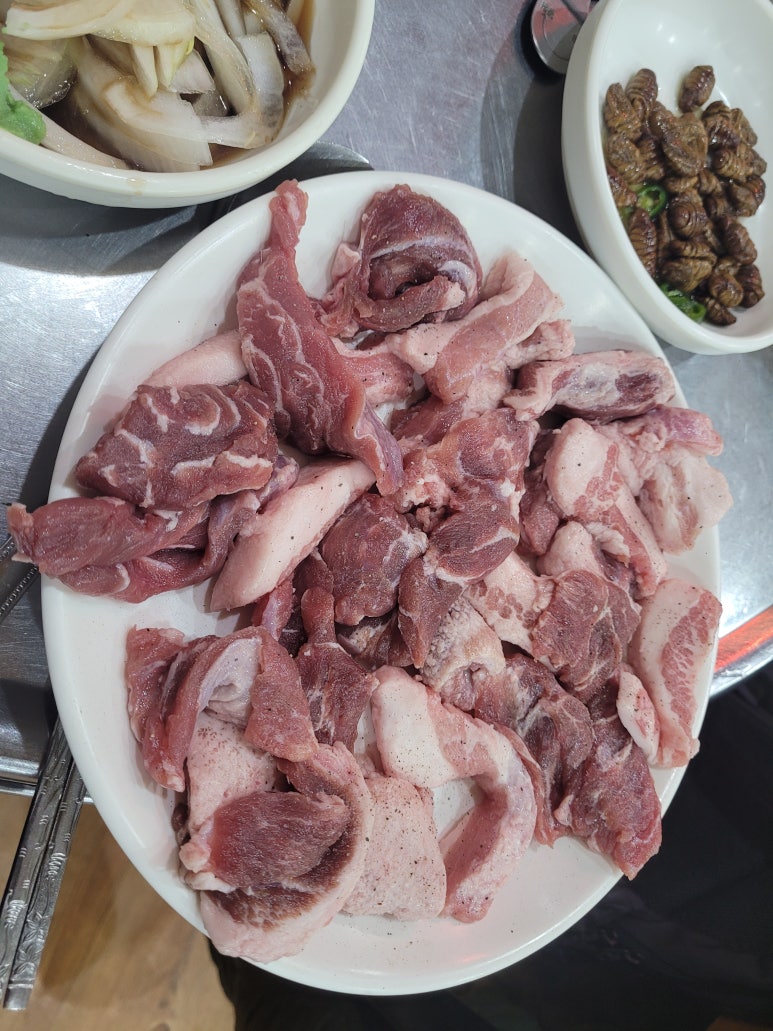 영주뒷고기 이미지