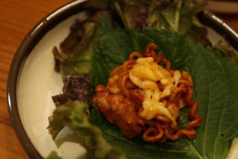 장인닭갈비대학로 이미지
