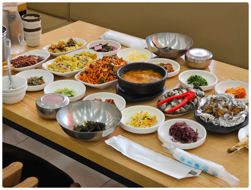 벌교맛집 이미지