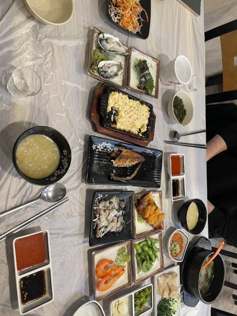 청하회촌 이미지