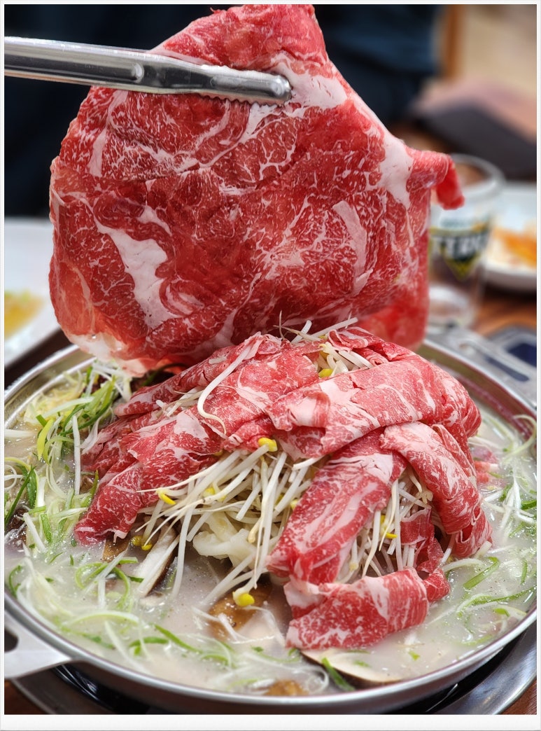 수북식당 이미지