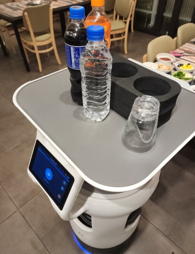 이디야커피숍일동점 이미지