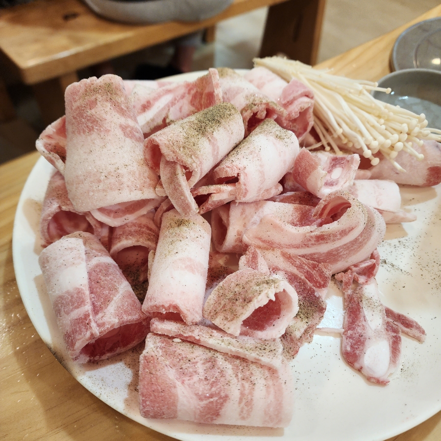 그놈포차 안동용상점 이미지
