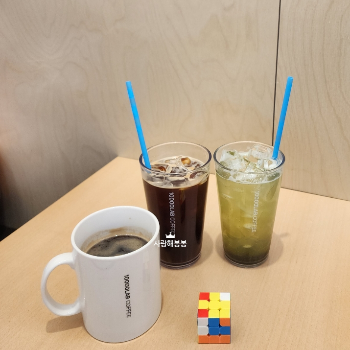 만랩커피오산세교점 이미지