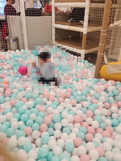 블럭앤짐 이미지
