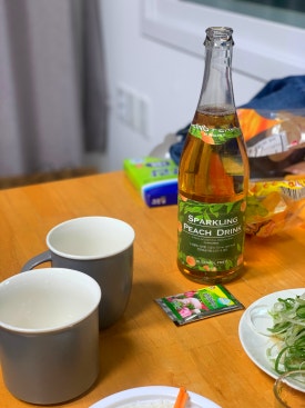 청평파리바게트 이미지