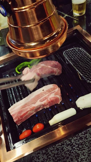 네거리집 이미지