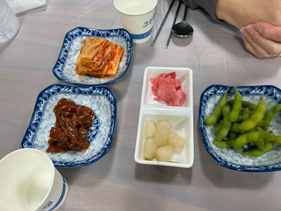 대흥횟집물회 이미지
