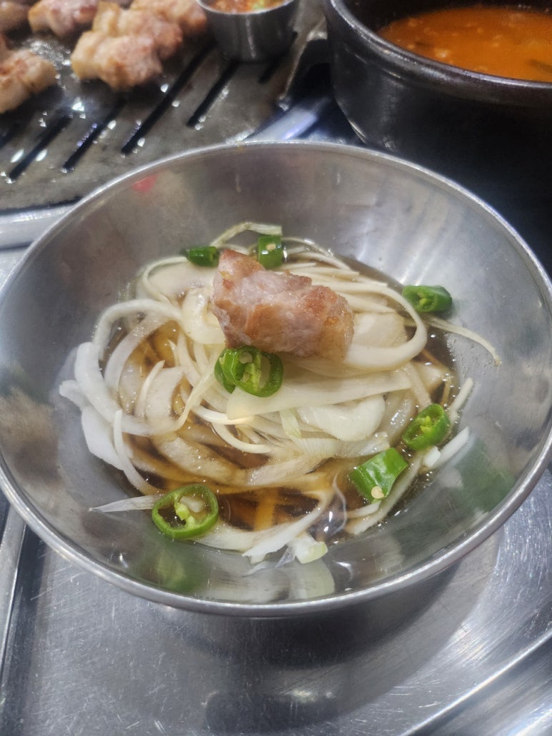 검암동연탄집 이미지