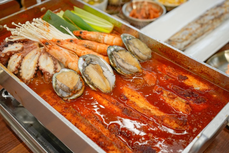 갈치명가 이미지