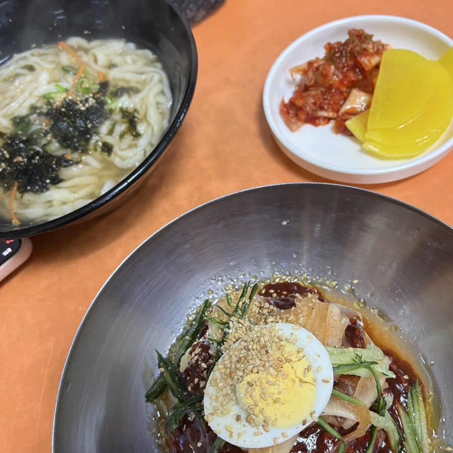 소담칼국수&밀면 이미지