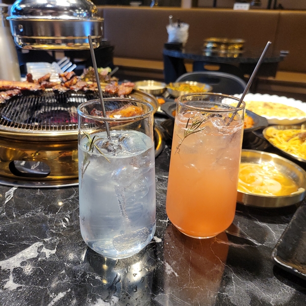 다이닝갈비진주 이미지