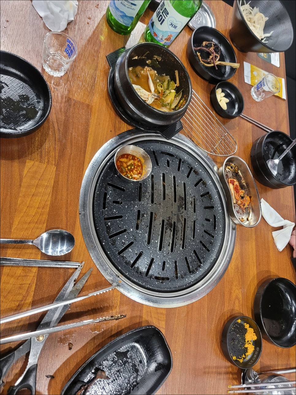 신깡통뒷고기 이미지