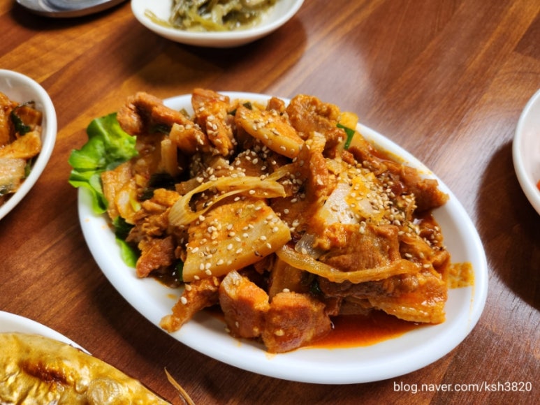 재연식당 이미지