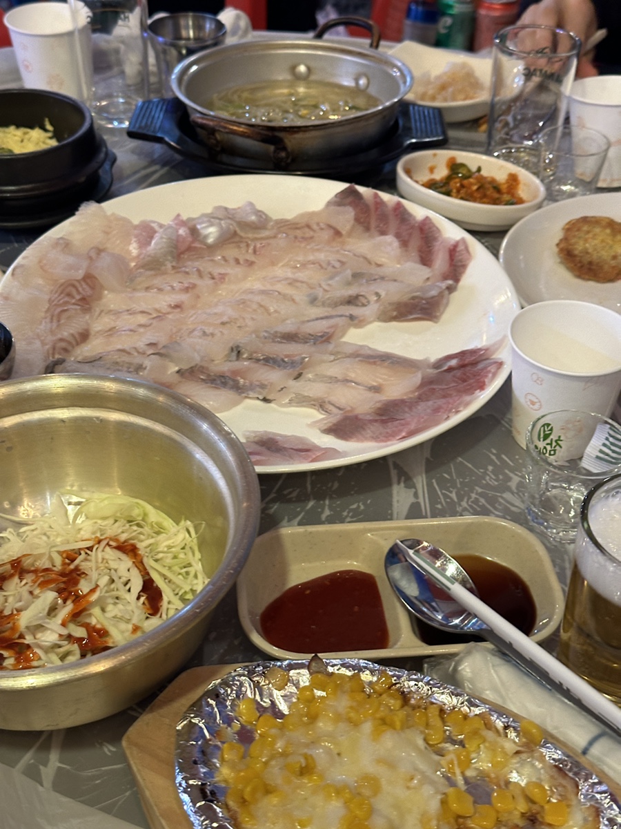 쌍둥이네회포차 이미지