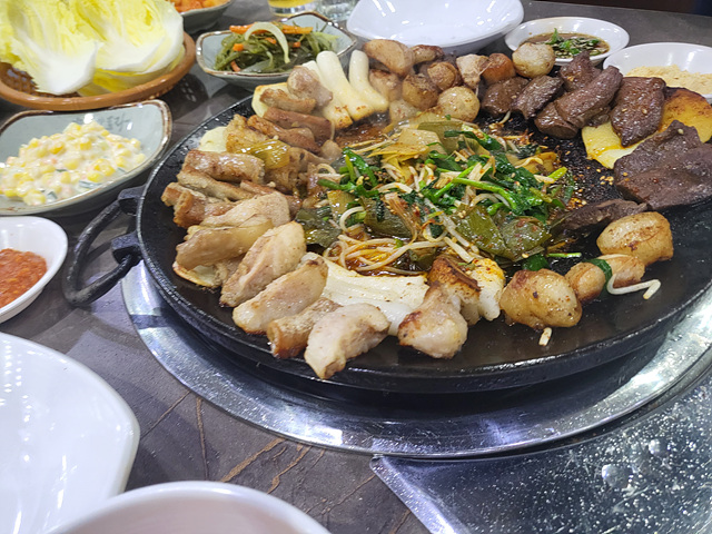 우미소곱창 이미지