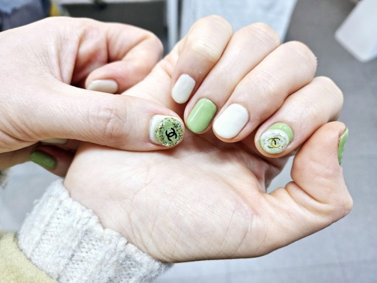 네일봬요 이미지