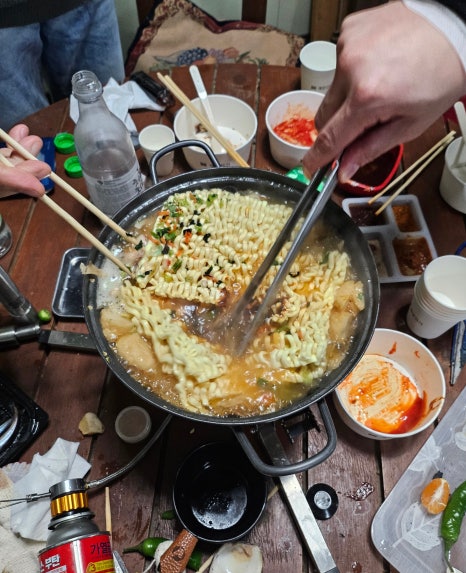 초가집황토펜션 이미지