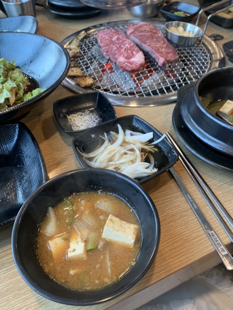 이땅애 우리한우 이미지