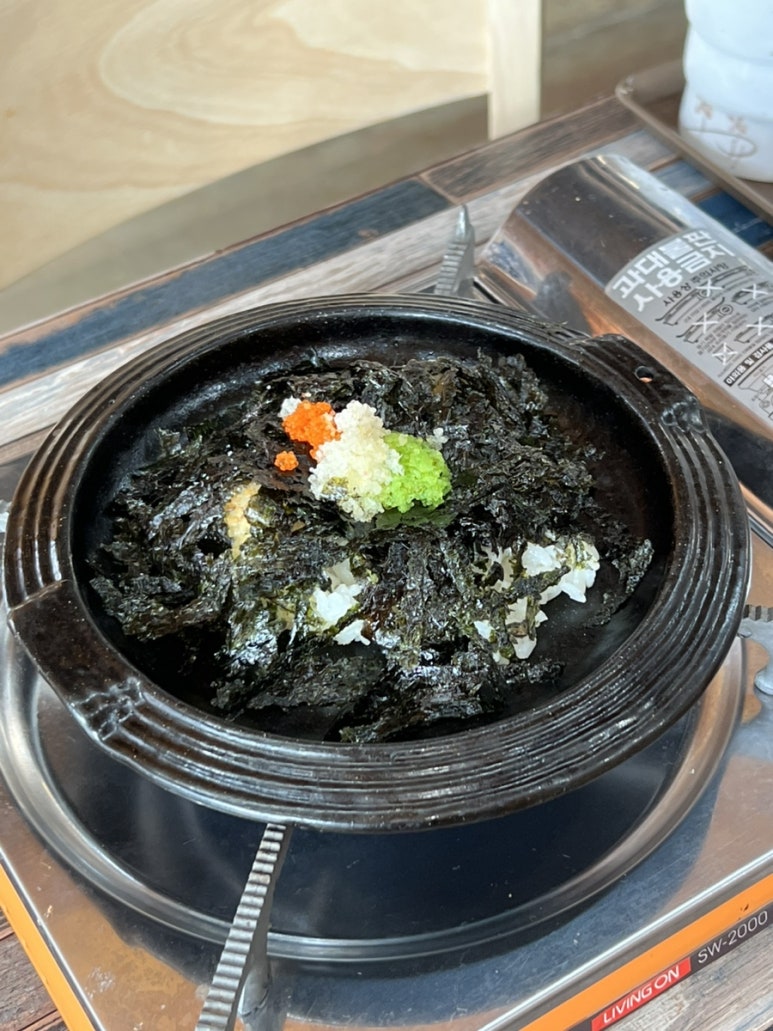 이장군 알요리전문점 이미지