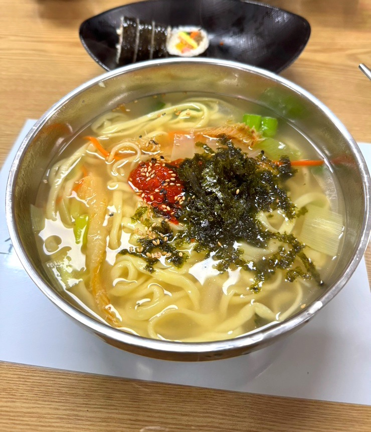 정옥식당 이미지