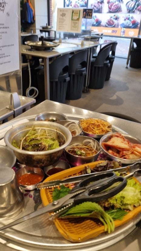 목구멍 대구종로점 이미지