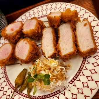 동백카츠 이미지
