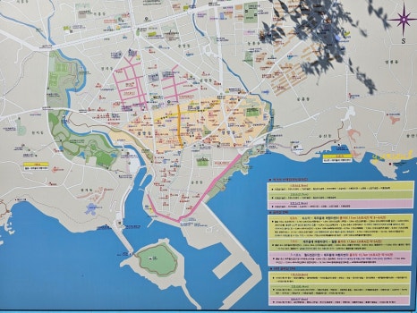 수모루교차로 이미지