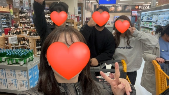 장고성집 이미지