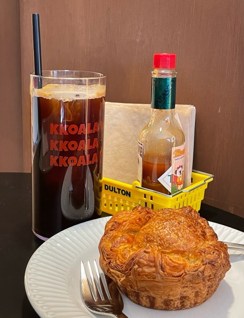 꼬알라파이순천 이미지