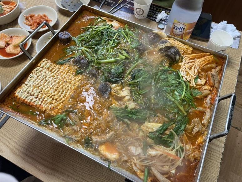 엄마순대 이미지