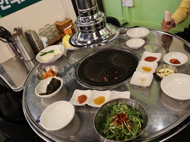 나드리축산물판매장 이미지