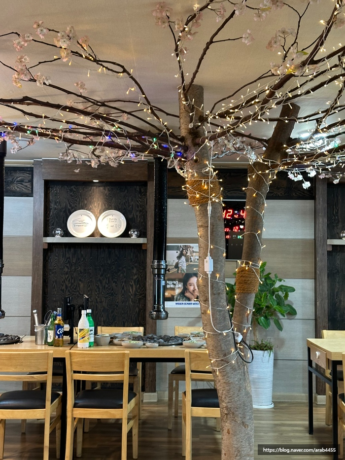 신선메밀막국수닭갈비 이미지