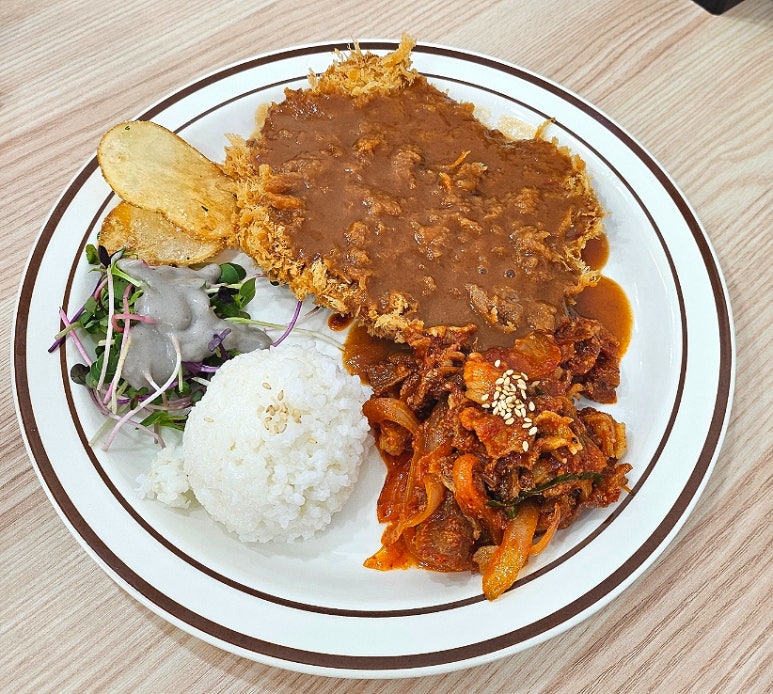 제돈식당 이미지