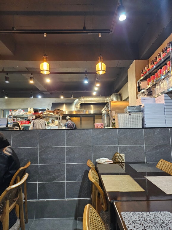 초이그린테이블 이미지