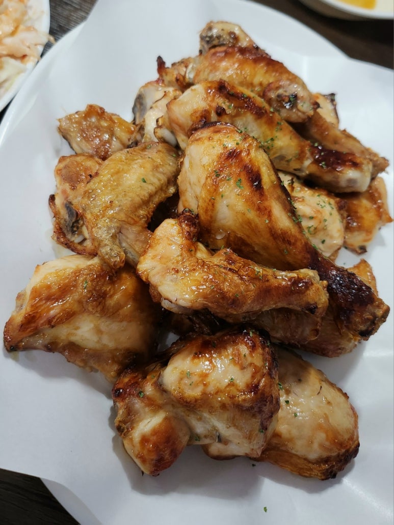 닭봉씨&옛날통닭 이미지