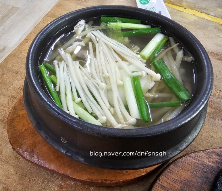 주문진황태 이미지